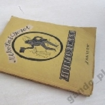 Humoreski - Mikołaj Gogol