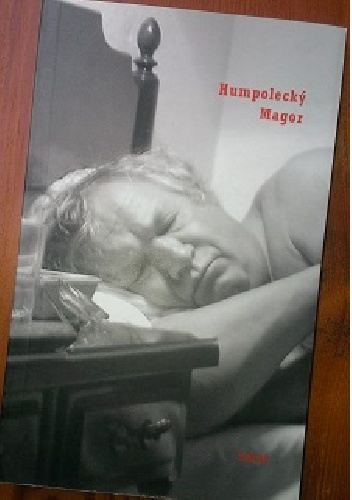 Humpolecký Magor - Ivan Martin Jirous