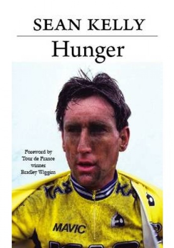 Hunger - Sean Kelly
