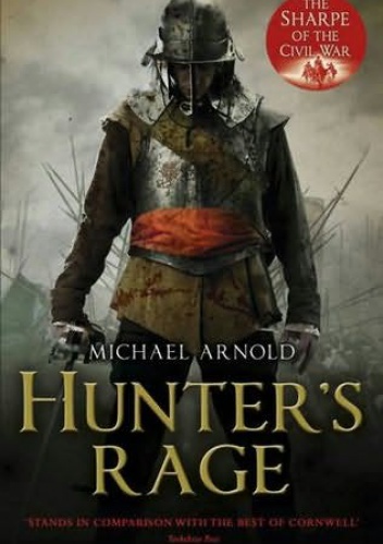 Hunter's Rage - Michael Arnold