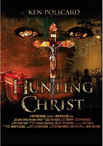 Hunting Christ: Taking Control - Kenol Policard