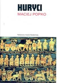 Huryci - Maciej Popko