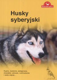 Husky syberyjski - Zespół Over Dieren
