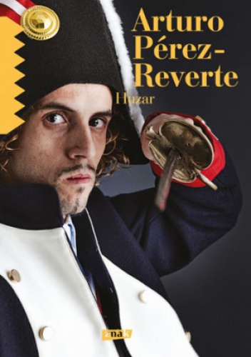 Huzar - Arturo Pérez-Reverte