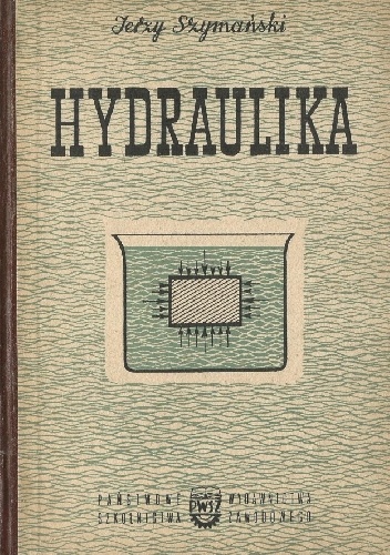 Hydraulika - Jerzy Szymański