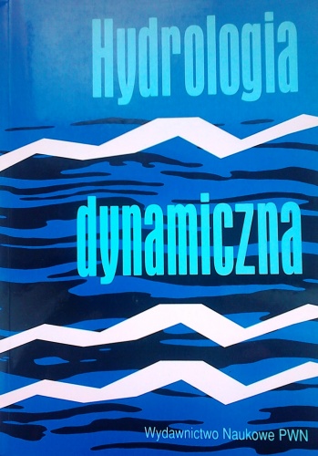 Hydrologia dynamiczna - Urszula Soczyńska