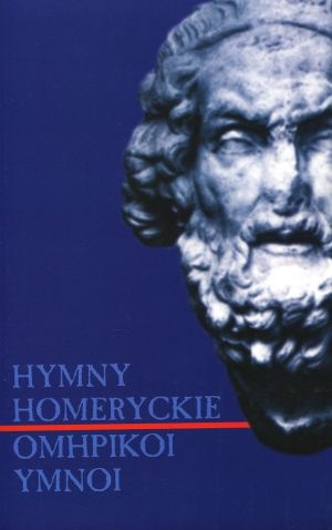Hymny homeryckie - autor nieznany