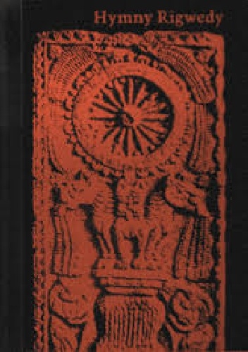 Hymny Rigwedy - autor nieznany