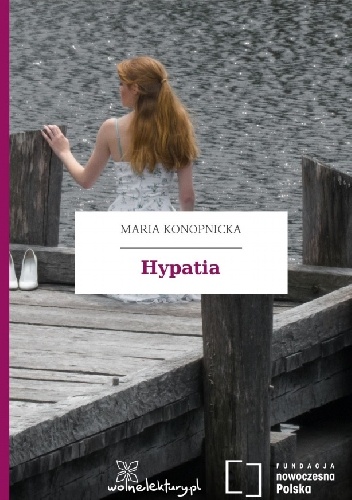 Hypatia - Maria Konopnicka