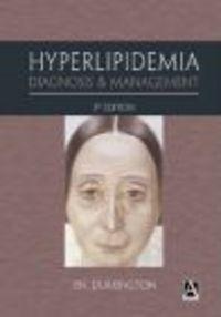 Hyperlipidemia - P. Durrington
