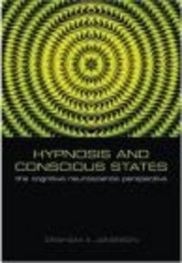 Hypnosis && Conscious States - G. Jamieson