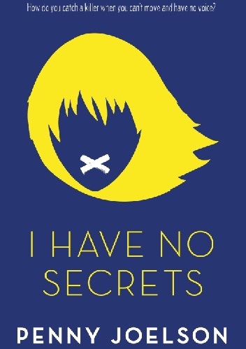 I have no secrets - Penny Joelson