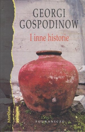 I inne historie - Georgi Gospodinow