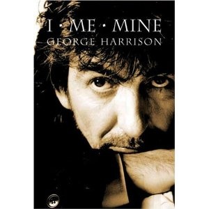 I, Me, Mine - George Harrison