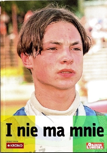 I nie ma mnie - Dawid Owczarek