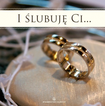 I ślubuję Ci... - Ewa Stadtmüller