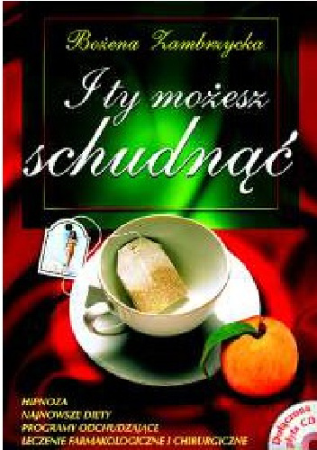 I Ty możesz schudnąć - Bożena Zambrzycka