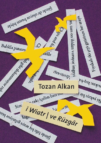 i Wiatr - Tozan Alkan