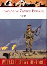 I wojna w Zatoce Perskiej 1991 - Alastair Finlan