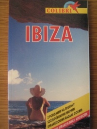 Ibiza. Przewodnik - Tatjana Alisch, Ruth U. Westerop