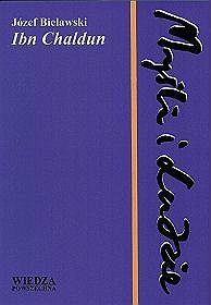 Ibn Chaldun - Józef Bielawski