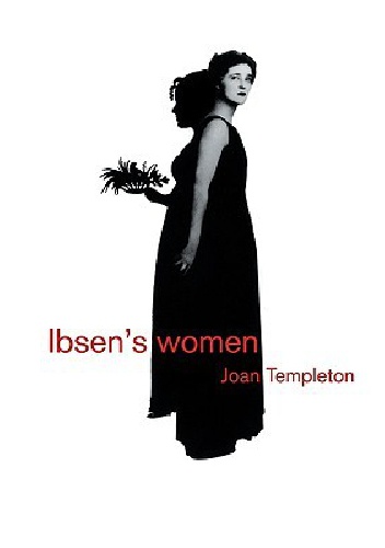 Ibsen's women - Joan Templeton