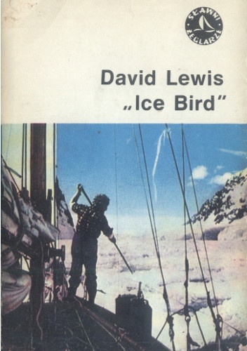 „Ice Bird” - David Henry Lewis