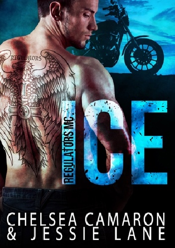 Ice - Jessie Lane, Chelsea Camaron