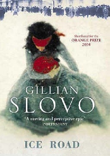 Ice Road - Gillian Slovo
