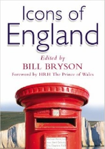 Icons of England - Bill Bryson
