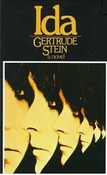 Ida. A Novel - Gertrude Stein