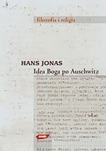 Idea Boga po Auschwitz - Hans Jonas