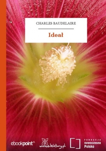 Ideał - Charles Baudelaire