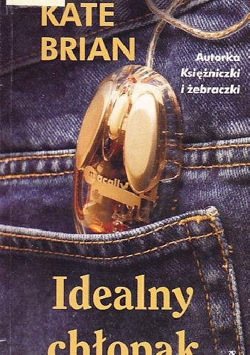 Idealny chłopak - Kate Brian