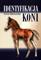 Identyfikacja koni - Anna Stachurska