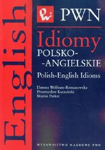 Idiomy polsko-angielskie