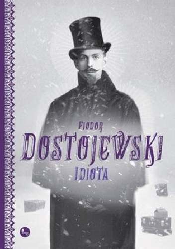 Idiota - Fiodor Dostojewski