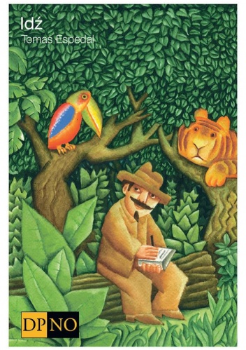 Idź - Tomas Espedal