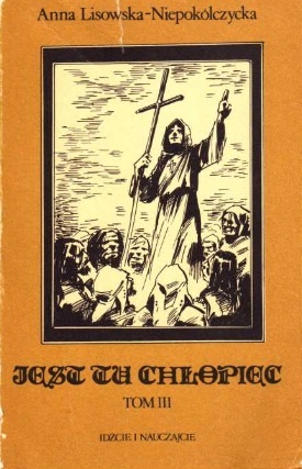 Idźcie i nauczajcie - Anna Lisowska-Niepokólczycka