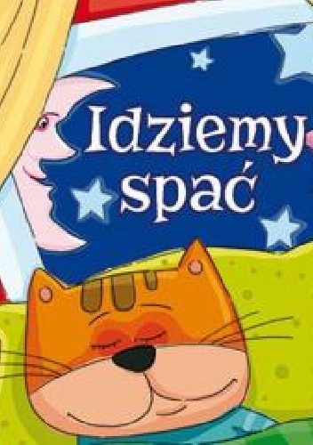 Idziemy spać - Wiesław Drabik