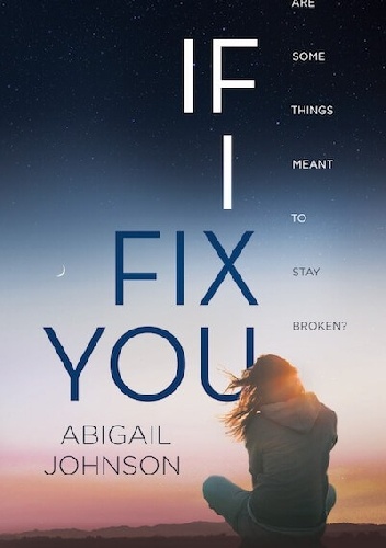 If I Fix You - Abigail Johnson