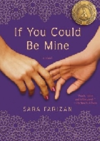 If You Could Be Mine - Sara Farizan