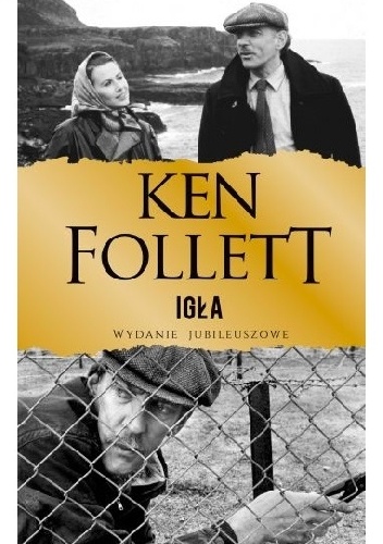 Igła - Ken Follett