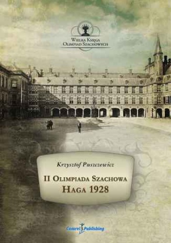 II Olimpiada Szachowa - Haga 1928 - Puszczewicz Krzysztof