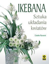 Ikebana - Colette Ravenel