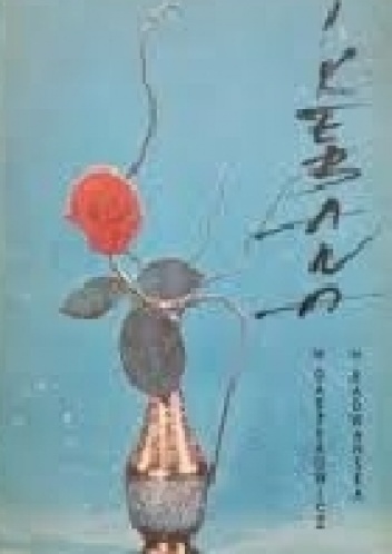 Ikebana - Wanda Gasperowicz, Halina Radwańska