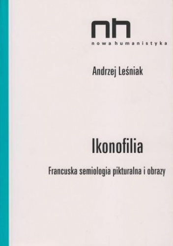 Ikonofilia - Andrzej Leśniak