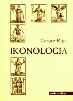 Ikonologia - Cesare Ripa