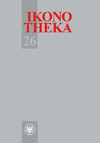 Ikonotheka, zeszyt 26 - praca zbiorowa