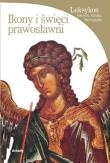 Ikony i święci prawosławni - Alfredo Tradigo